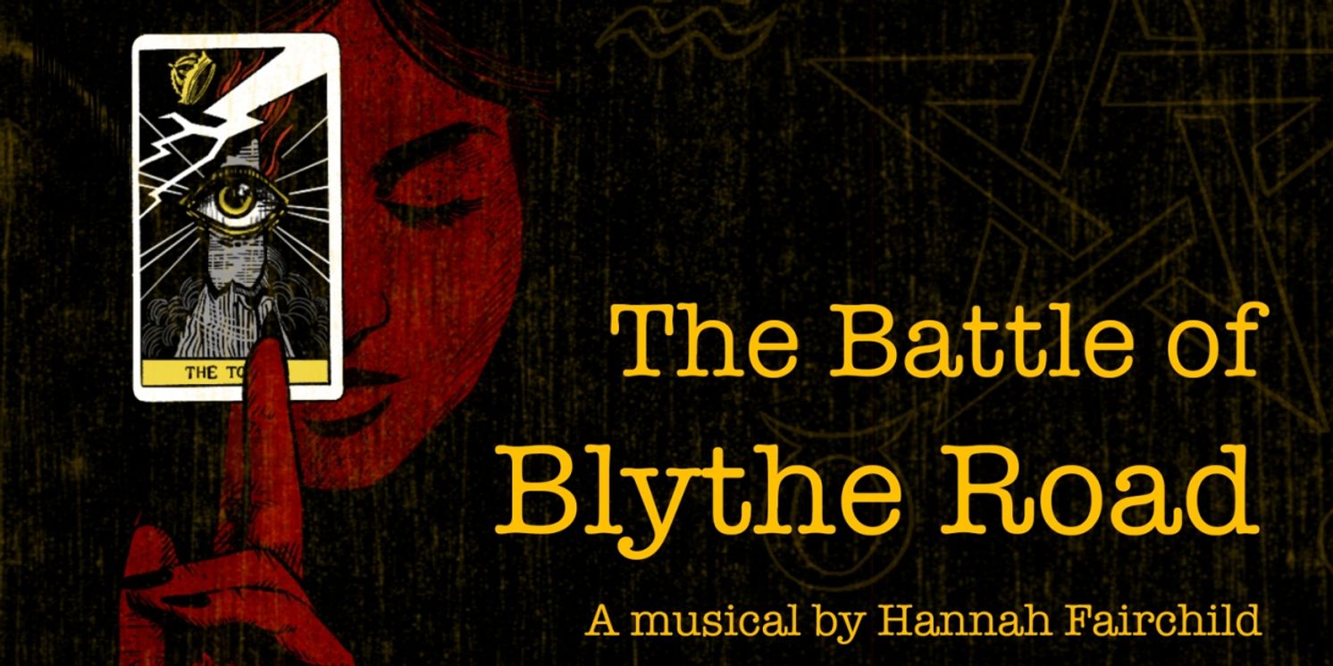 THE BATTLE OF BLYTHE ROAD - IN CONCERT To Be Presented As Part Of Prospect Musicals Ignite Festival  Image