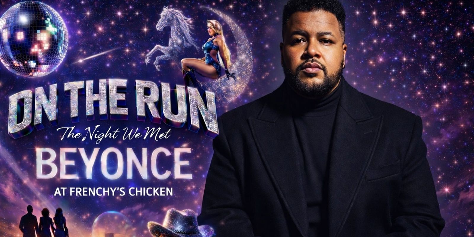 ON THE RUN: The Night We Met Beyoncé at Frenchy’s Chicken Set for Atlanta