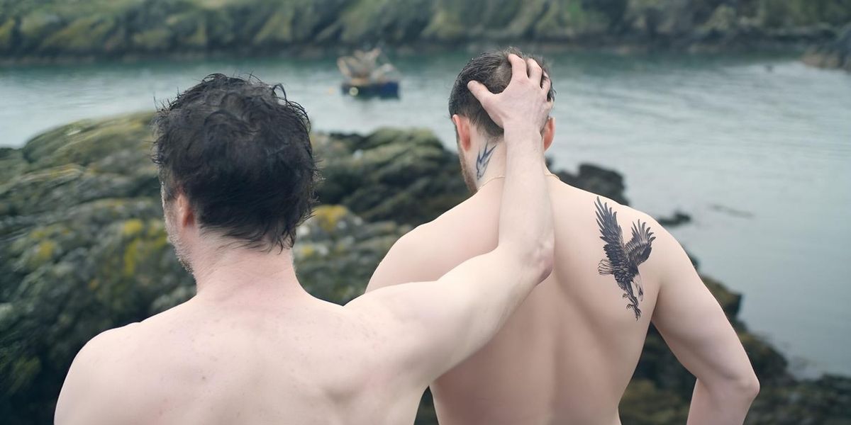 ON THE SEA to Screen at Storyhouse With Director Q&A