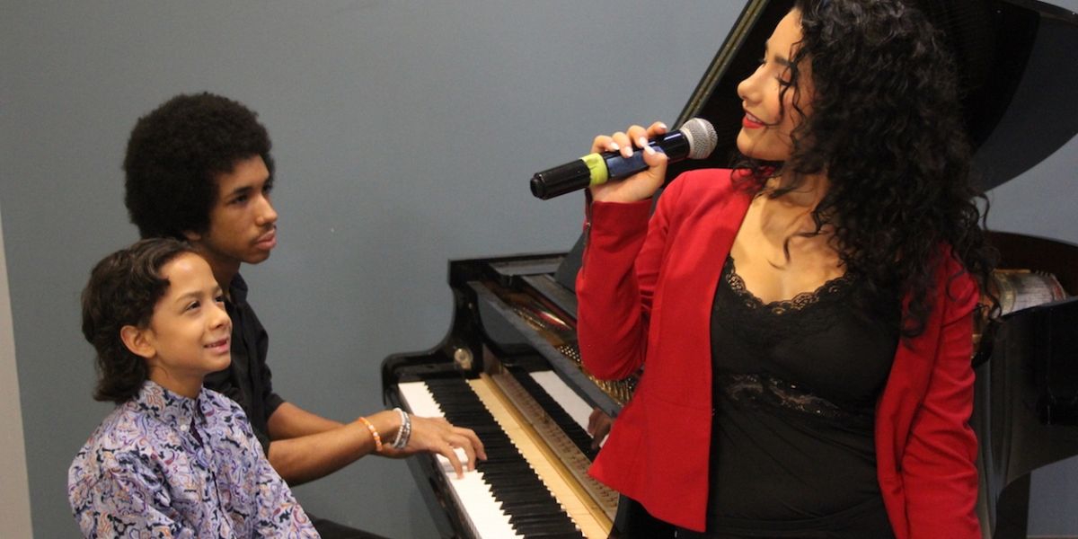 ON YOUR FEET! Comes to NTPA - Plano This Hispanic Heritage Month