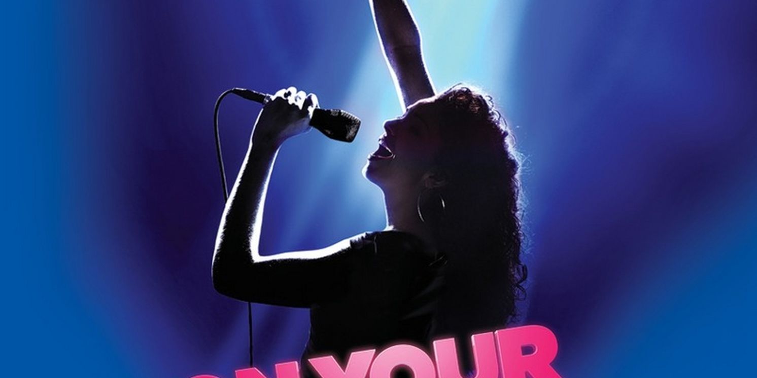 ON YOUR FEET! Comes to Wilmington in 2024  Image