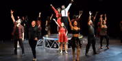ON YOUR FEET! Highlight Reel Released for North Shore Music Theatre's 2026 Production Video