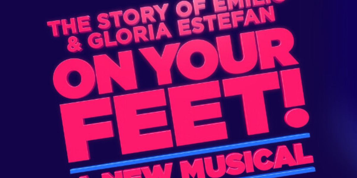 ON YOUR FEET! Begins Performances at The Argyle Theatre This Month