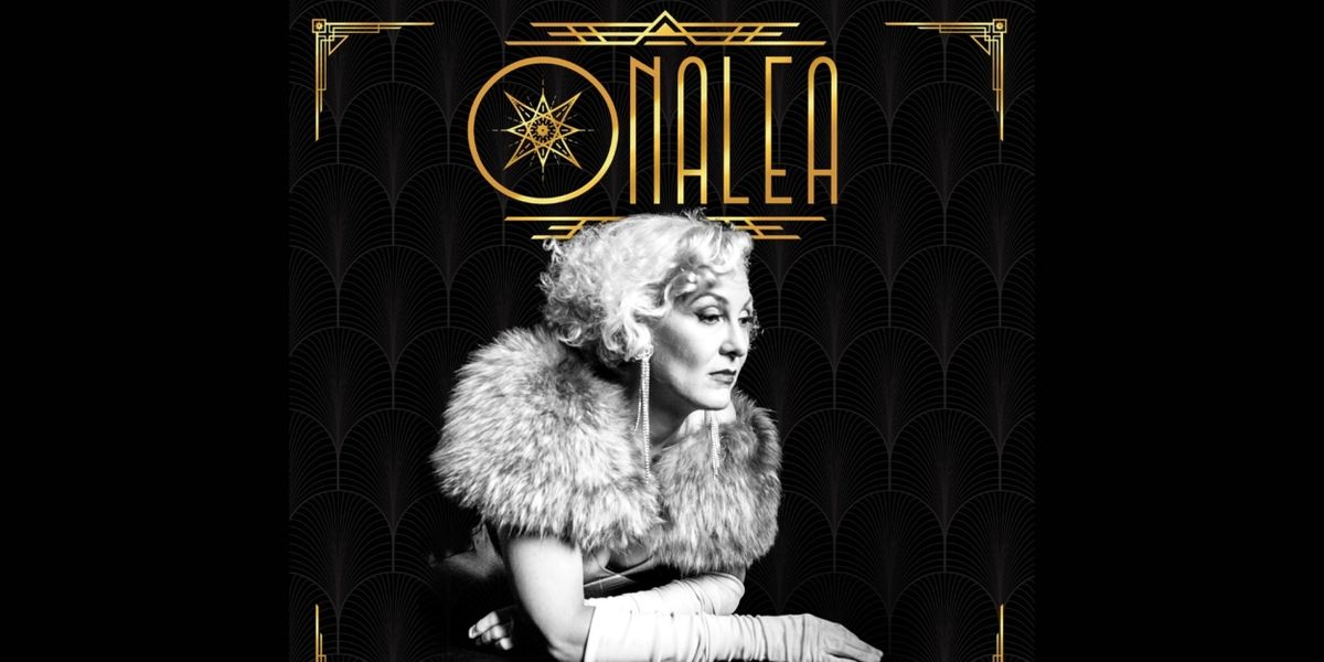 ONALEA Comes To 54 Below In February