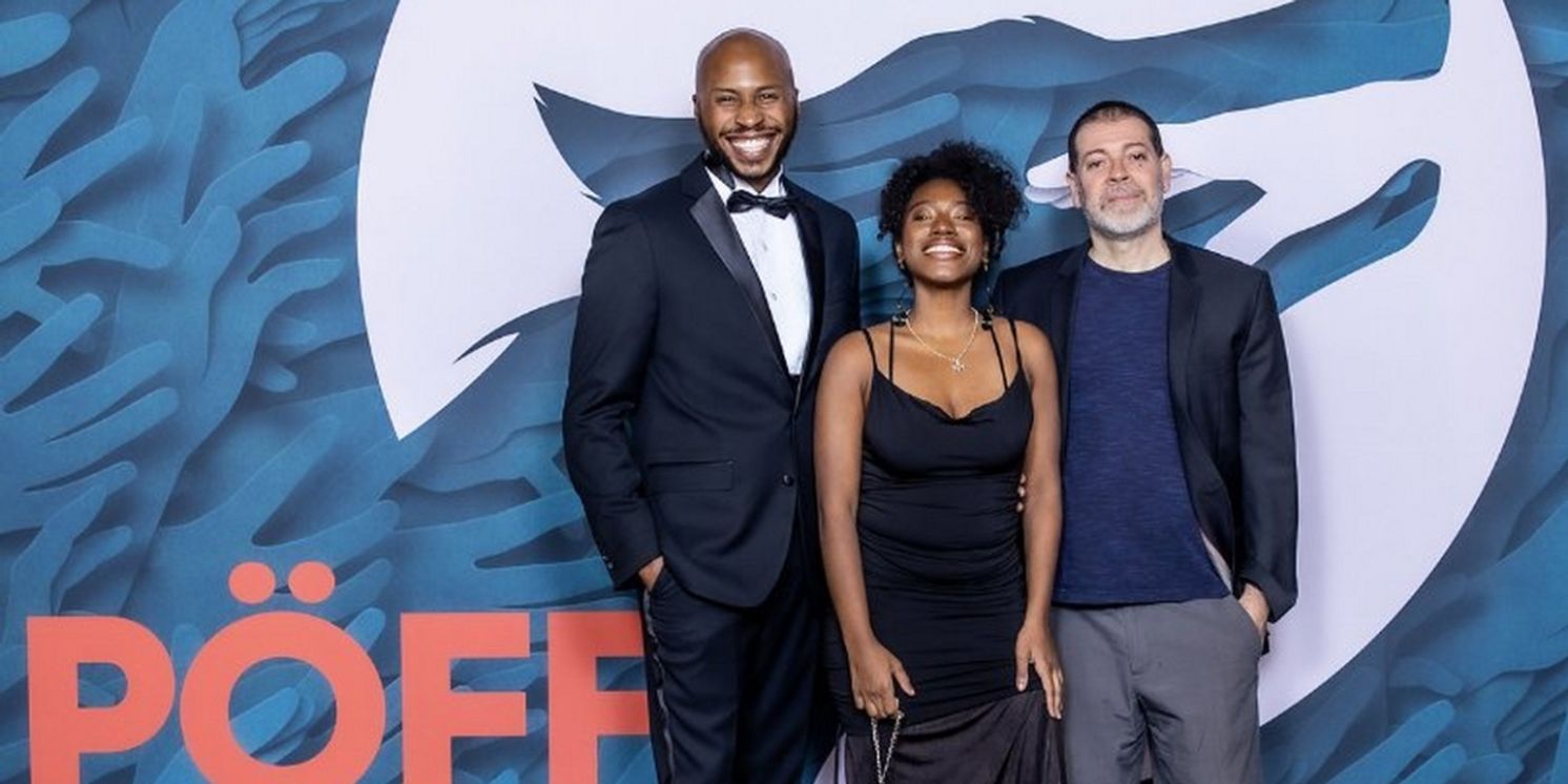 ONCE AGAIN Wins Audience Award at Tallinn Black Nights Film Festival  Image