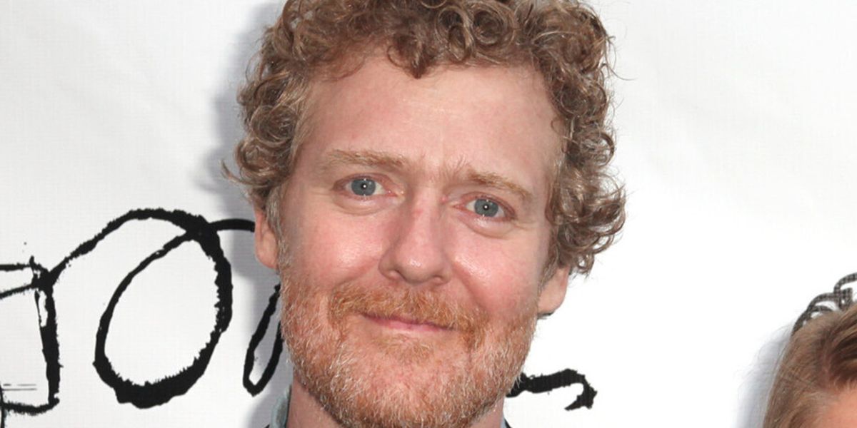 ONCE Co-Writer and Film Star Glen Hansard Dies at 56