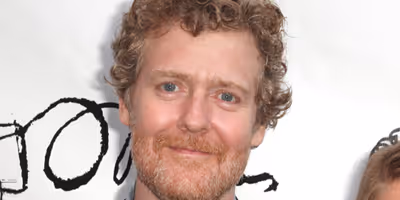ONCE Co-Writer and Film Star Glen Hansard Dies at 56 Photo