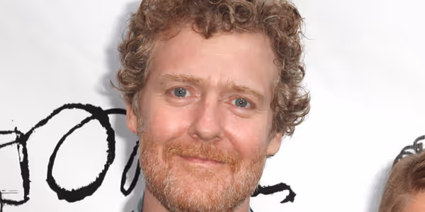 ONCE Co-Writer and Film Star Glen Hansard Dies at 56