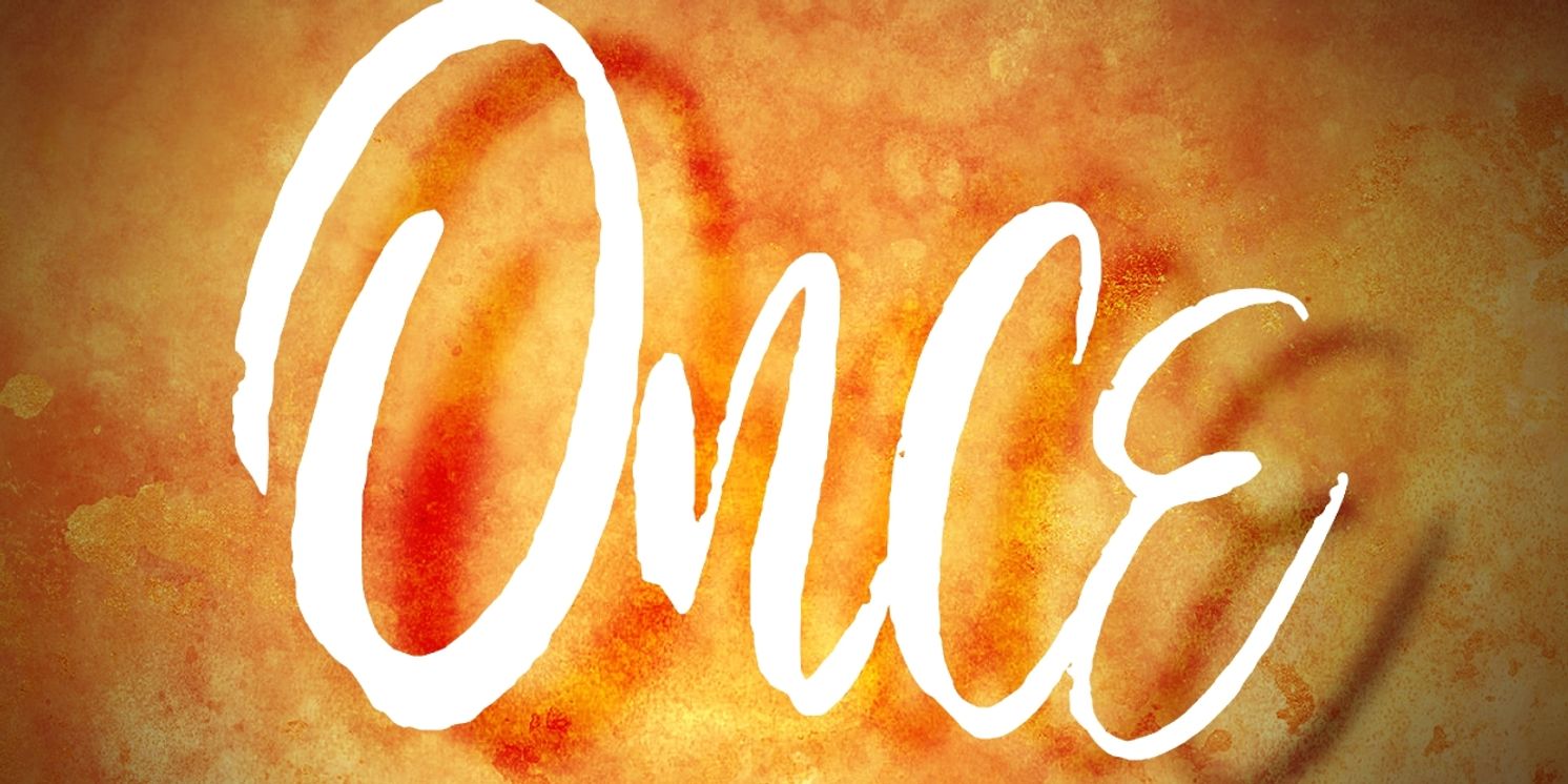 ONCE Comes to Hackmatack Playhouse  Image