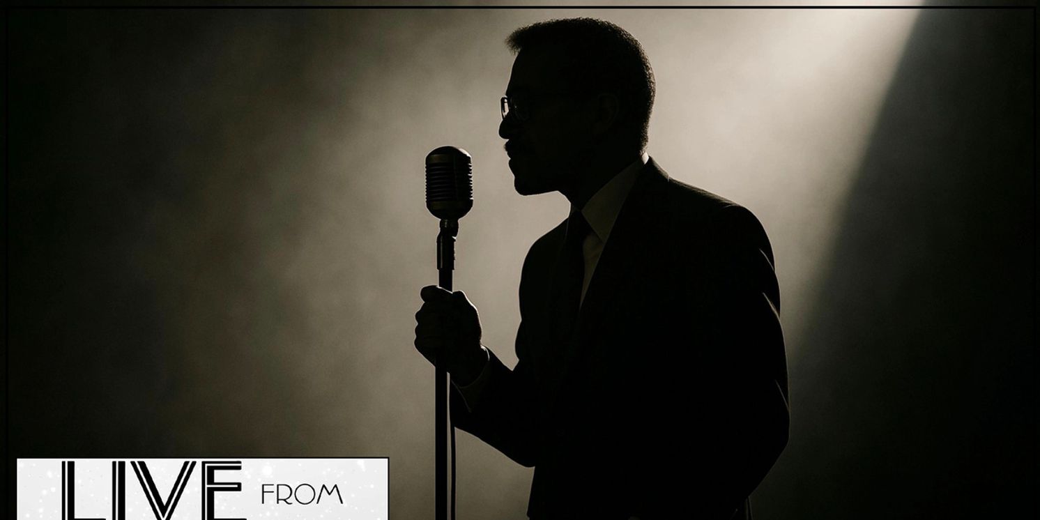 ONCE IN A LIFETIME: A SAMMY DAVIS, JR. CENTENNIAL CELEBRATION Comes to 54 Below This Weekend  Image