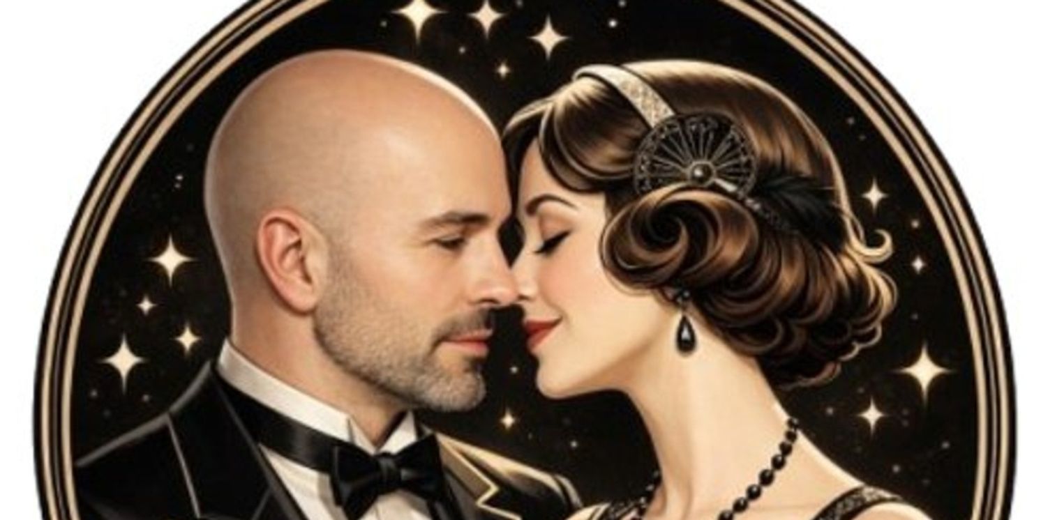 ONCE IN A WHILE Musical Will Make World Premiere at London's Union Theatre  Image