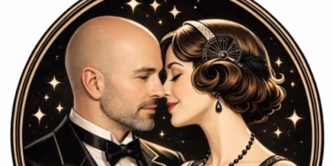 ONCE IN A WHILE Musical Will Make World Premiere at London's Union Theatre Photos
