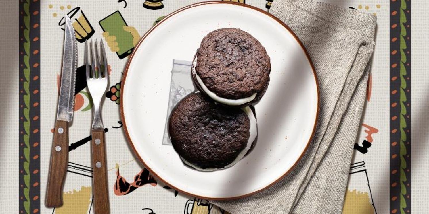 ONCE ON RUMSPRINGA to Debut in London with Special Previews and Reading  Image