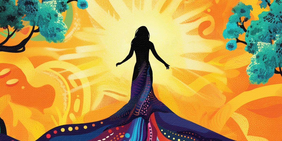 ONCE ON THIS ISLAND Comes to the Hayes Theatre