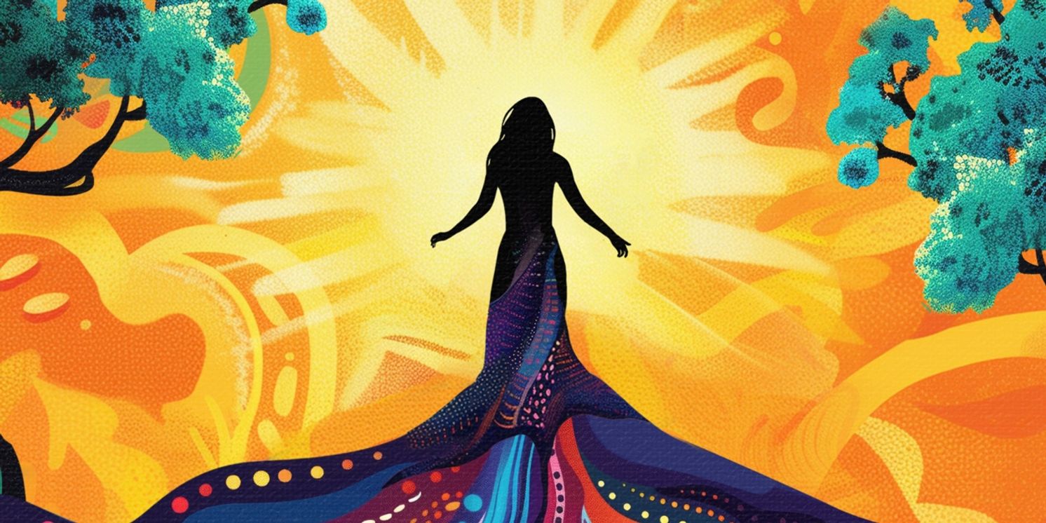 ONCE ON THIS ISLAND Comes to the Hayes Theatre  Image