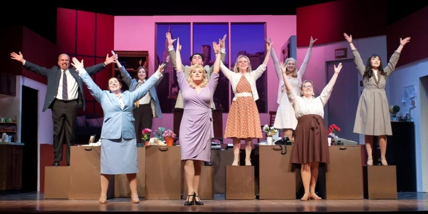 ONCE ON THIS ISLAND and More Set for Little Theatre Of Manchester 2026 Season  Image