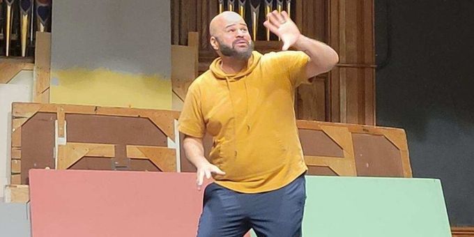 ONCE ON THIS ISLAND to be Presented at Little Theatre of Manchester Photos