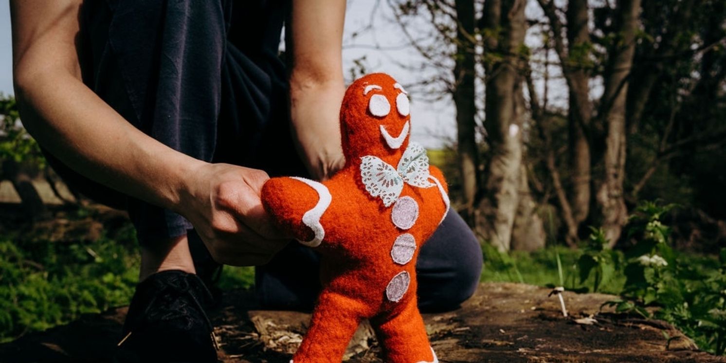 ONCE UPON A FAIRYTALE Comes to Scarborough’s Stephen Joseph Theatre  Image