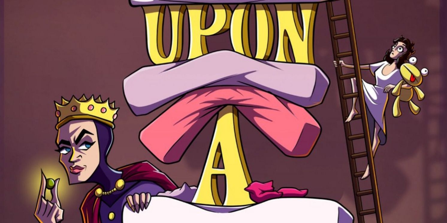 ONCE UPON A MATTRESS Comes To The Netherlands  Image