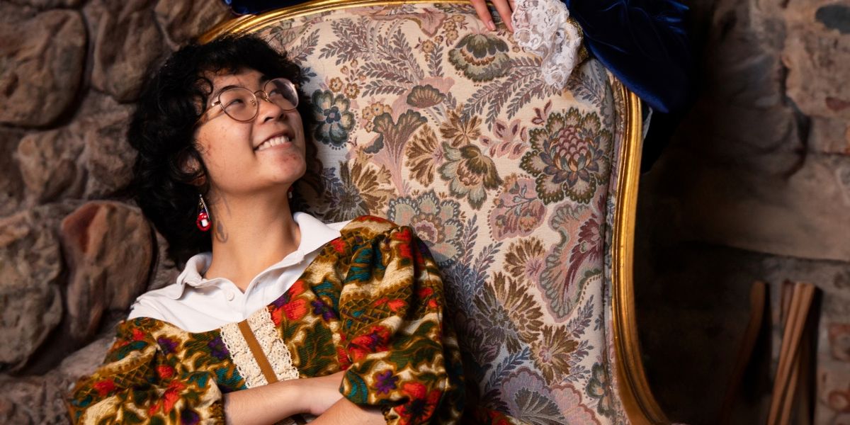 ONCE UPON A MATTRESS Comes to Conejo Players Theatre Next Month