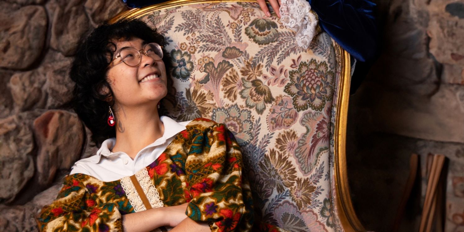 ONCE UPON A MATTRESS Comes to Conejo Players Theatre Next Month  Image