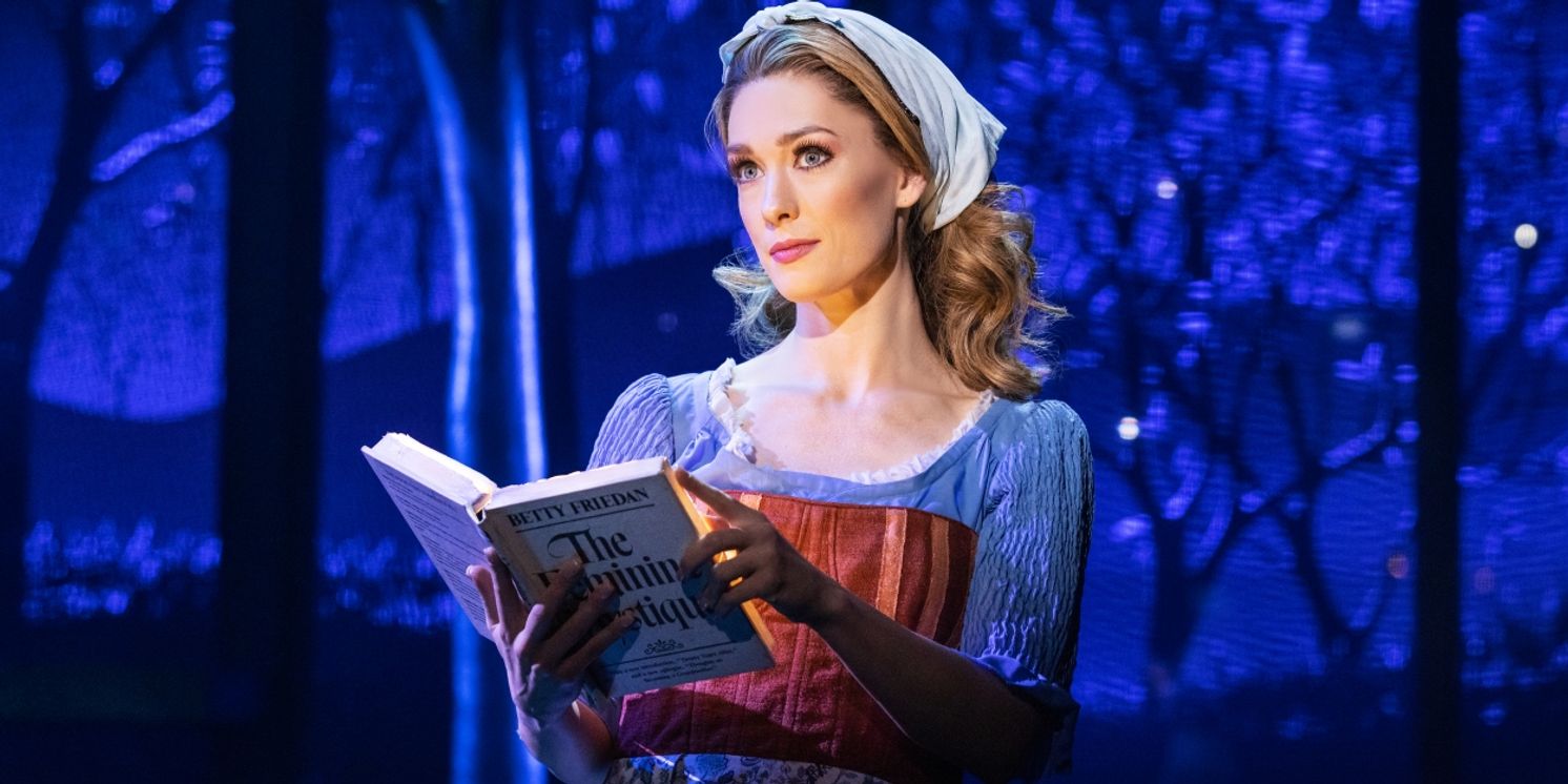 ONCE UPON A ONE MORE TIME Will Soon Be Available for Licensing  Image