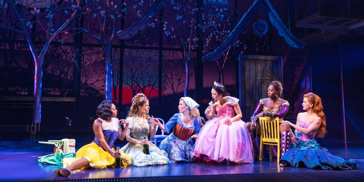 ONCE UPON A ONE MORE TIME To Play Final Broadway Performance Next Month  Image