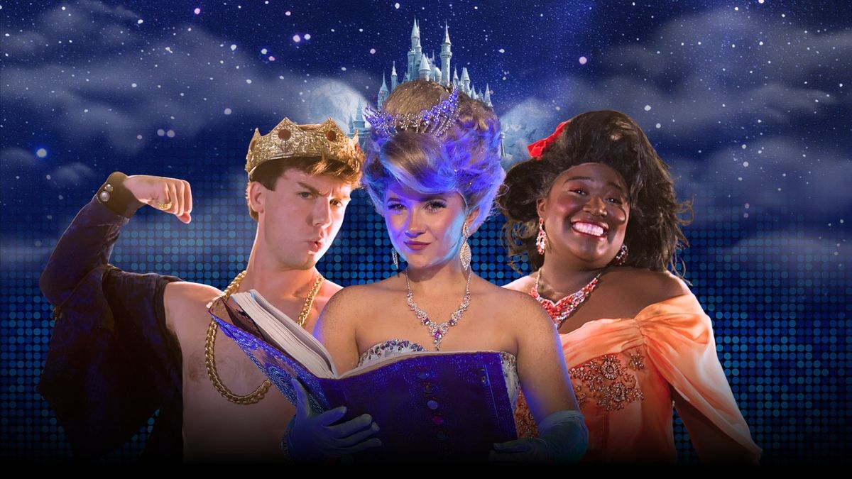 ONCE UPON A ONE MORE TIME to Open Out Front Theatre's 11th Season