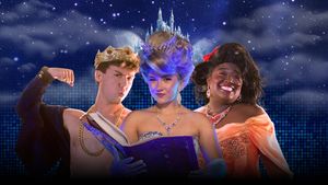 ONCE UPON A ONE MORE TIME to Open Out Front Theatre's 11th Season