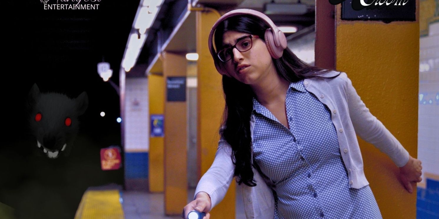 ONCE UPON A TIME IN NYC Comes to Reverie Room  Image