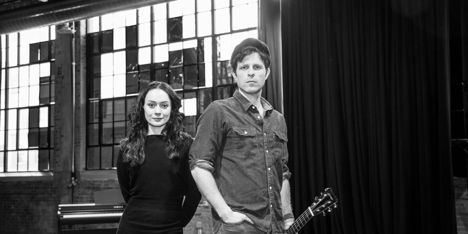 ONCE Will Conclude Wilbury Group's 2023/24 Season  Image