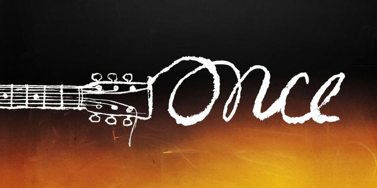 ONCE to Open at Theatrikos Theatre Company in Flagstaff This August