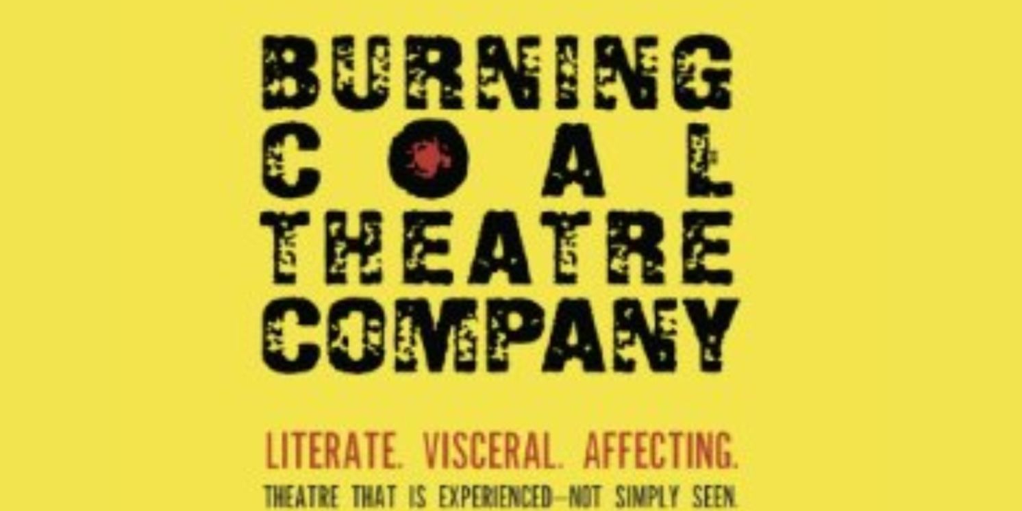 ONCE to be Presented At Burning Coal Theatre Company in October  Image