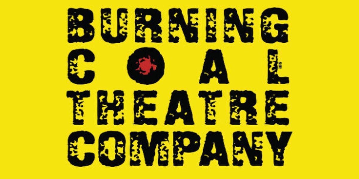 ONCE to be Presented at Burning Coal Theatre Company