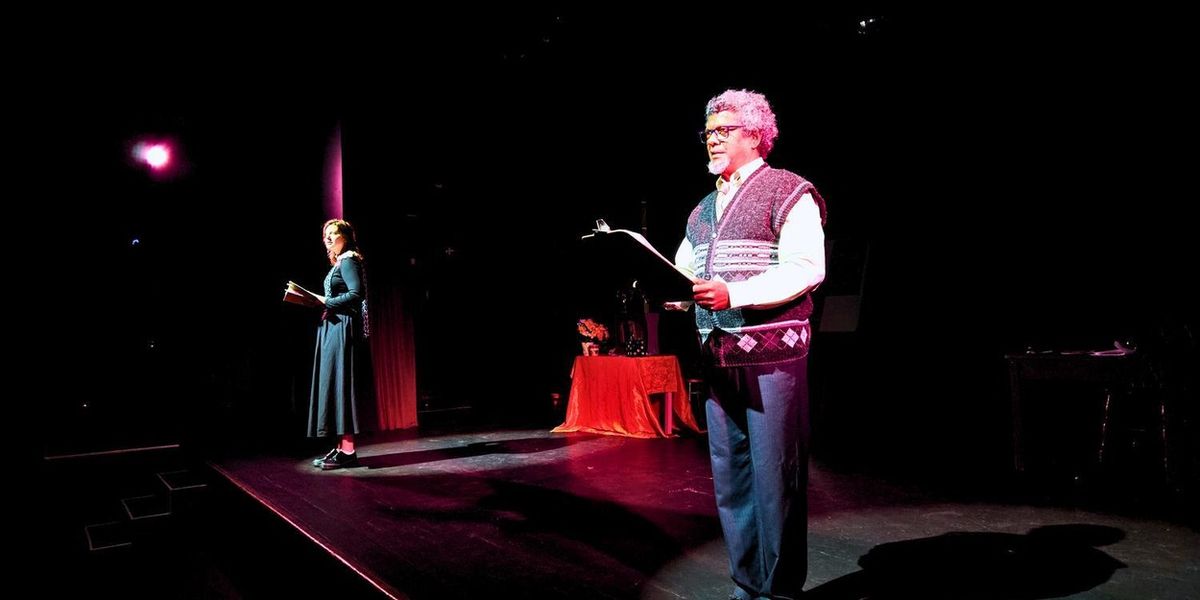 ONE-ACT PLAY FESTIVAL to Showcase Four New South African Works at The Masque