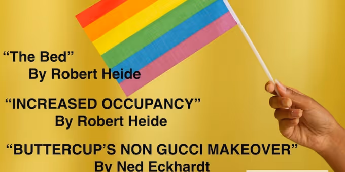 ONE-ACT PRIDE FESTIVAL NYC to Feature Works by Queer Artists at Theater for the  Photos