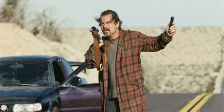 ONE BATTLE AFTER ANOTHER Coming to HBO Max This Week Photo