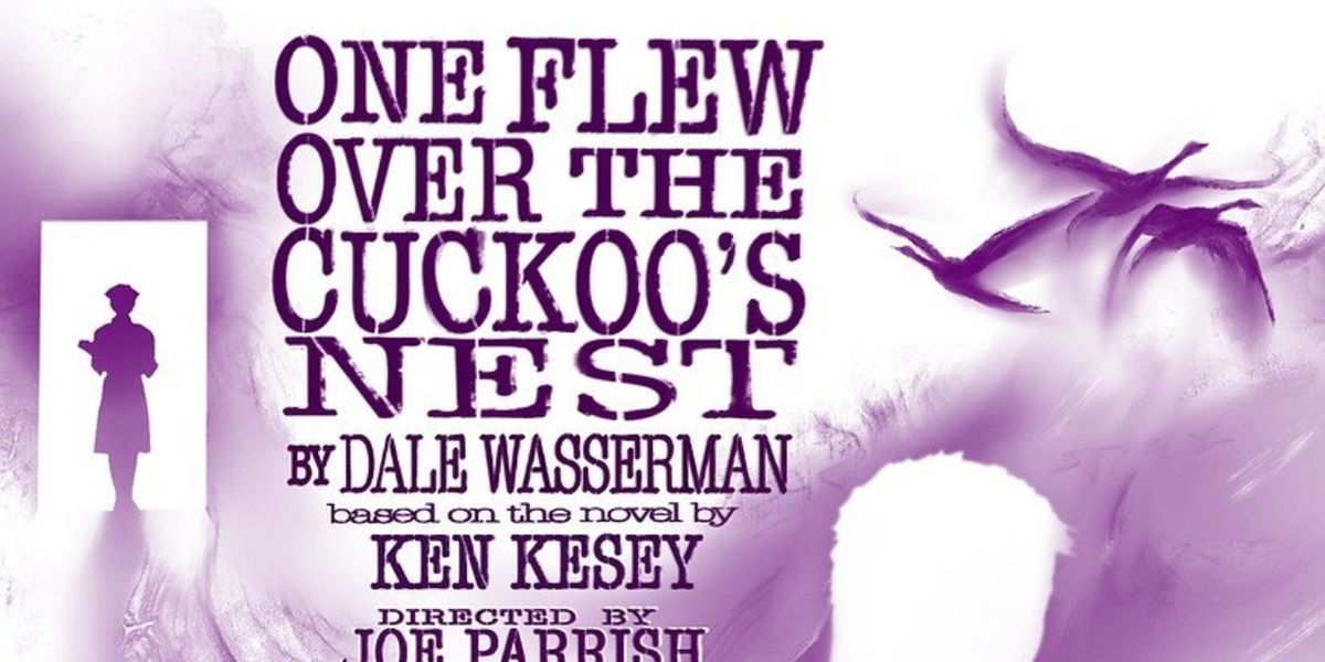 ONE FLEW OVER THE CUCKOO'S NEST Will Come to Wichita Community Theatre