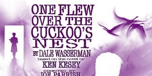 ONE FLEW OVER THE CUCKOO'S NEST Will Come to Wichita Community Theatre