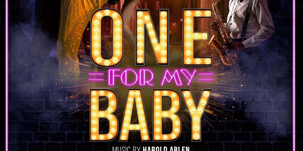 ONE FOR MY BABY Comes to All Roads Theatre Company