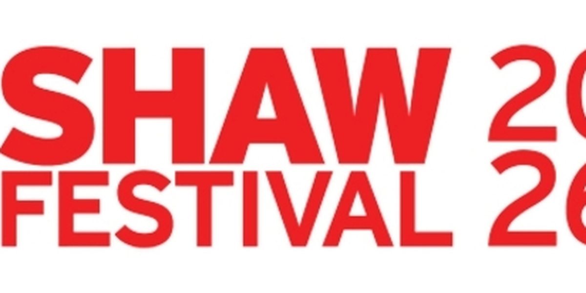 ONE FOR THE POT to Open at Shaw Festival with Peter Fernandes Leading Farcical Cast