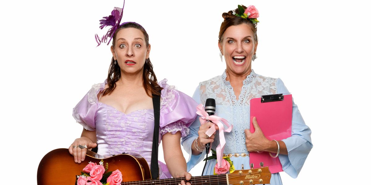 ONE HOUR WEDDING to Make Edinburgh Festival Fringe Debut