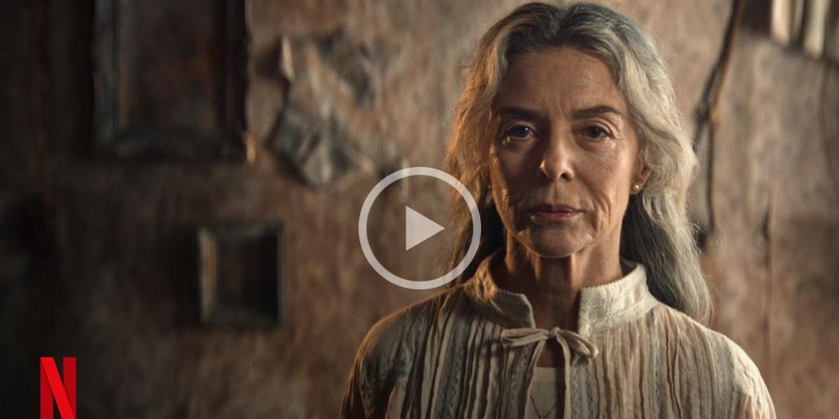 ONE HUNDRED YEARS OF SOLITUDE Part 2 Finale Trailer to Debut on Netflix