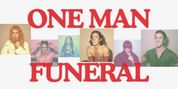 Noah Castillero to Bring ONE MAN FUNERAL Solo Show to The PIT Photo