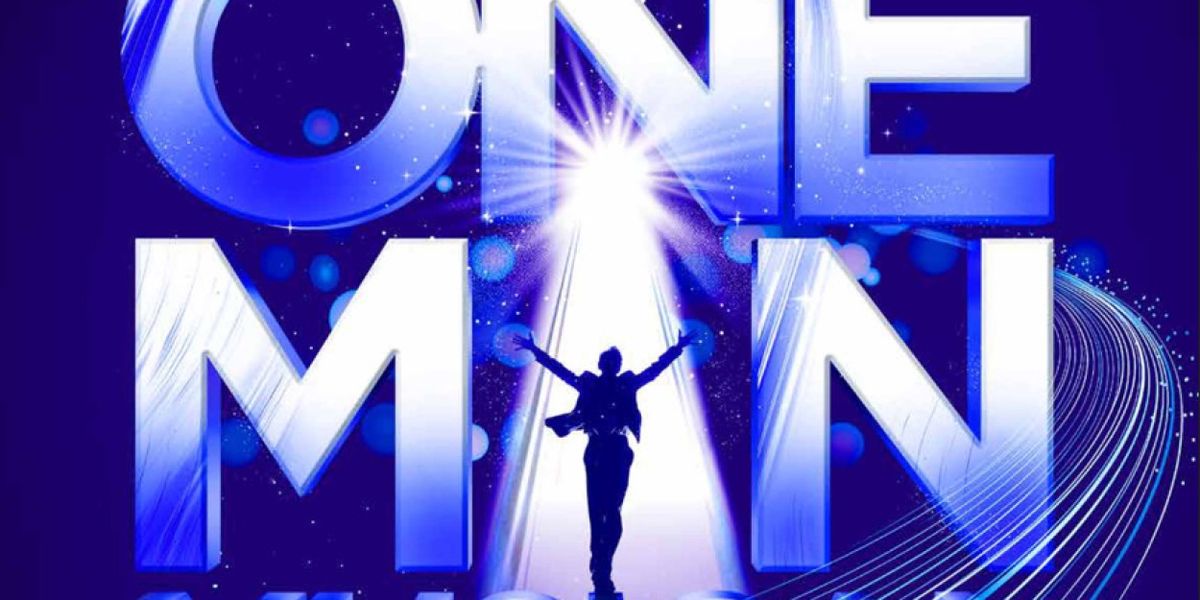 ONE MAN MUSICAL To The Underbelly Boulevard Soho