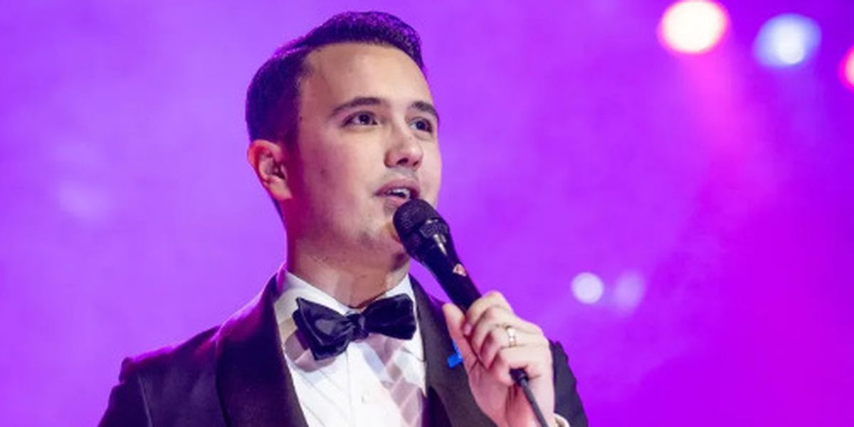 ONE MAN RAT PACK to Open Ocean City Pops Season with Brandon Tomasello