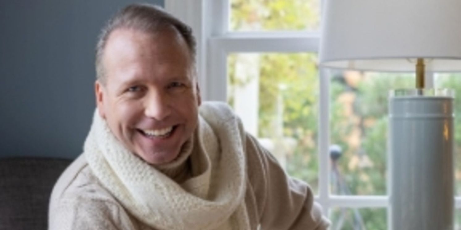 ONE-MAN SHOW Starring Mar Jennings To Play Sacred Heart University Community Theatre  Image