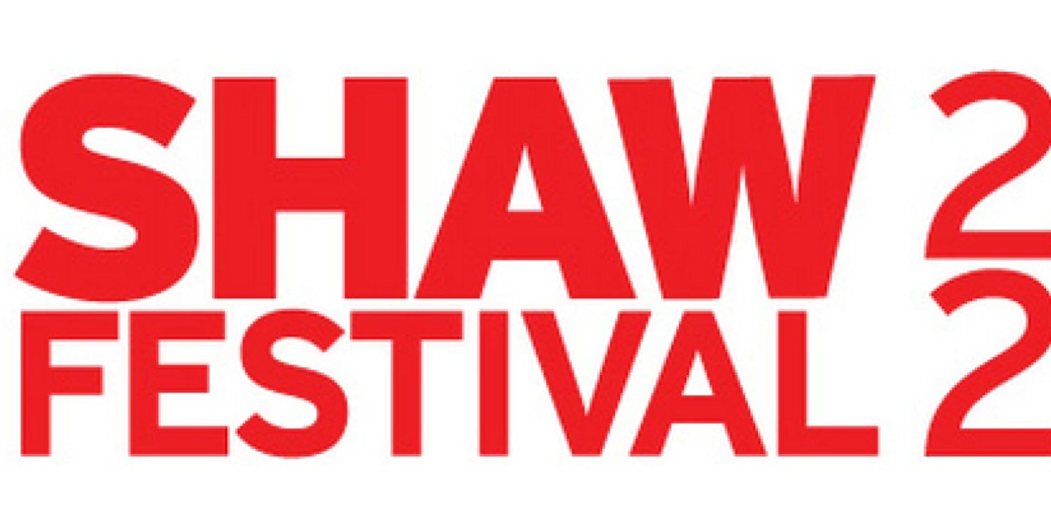 ONE MAN, TWO GUVNORS To Have Shaw Festival Premiere  Image