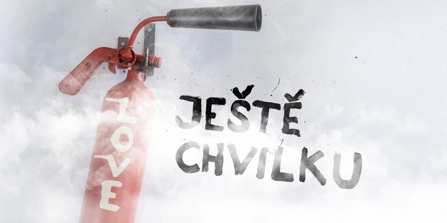 ONE MORE MINUTE Comes to the National Theatre in Prague  Image