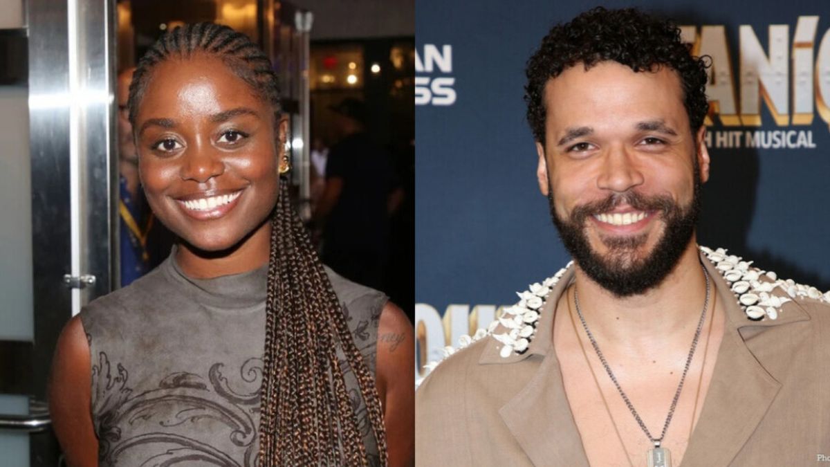 ONE NIGHT ONLY: AN EVENING WITH DENÉE BENTON AND JORDAN DONICA is Coming to Carnegie Hall